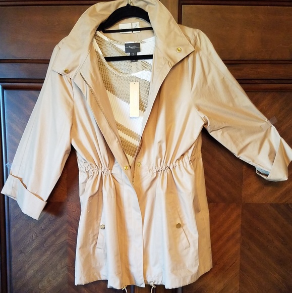 Jacket - Picture 2 of 3